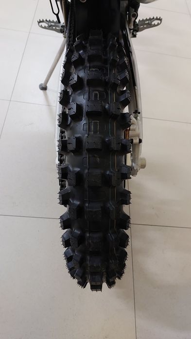 Мотоцикл Husqvarna FX 350 2019 року.