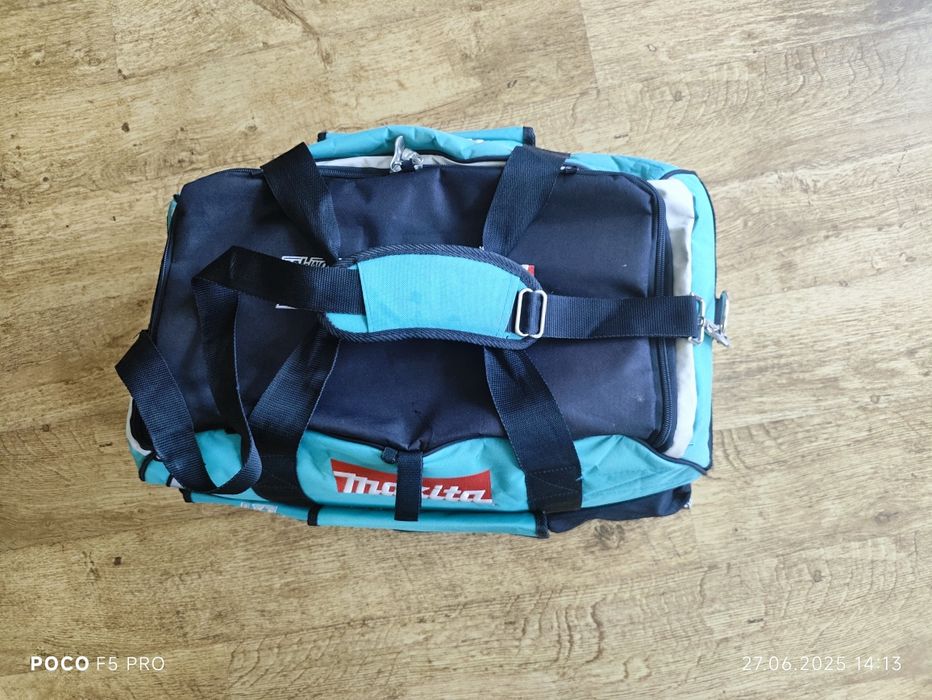 Сумка Makita LXT Lithium-Ion