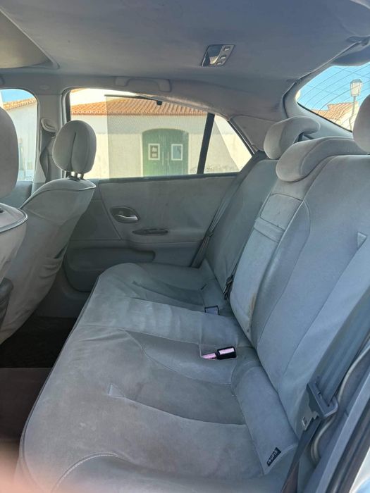Renault Laguna 1.6