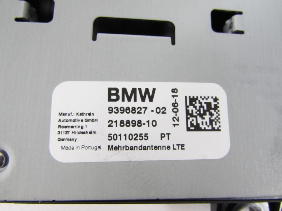 Antena Multibanda Bmw 6 Ref: 65209396827