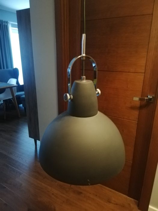Lampa pojedyncza Azzardo