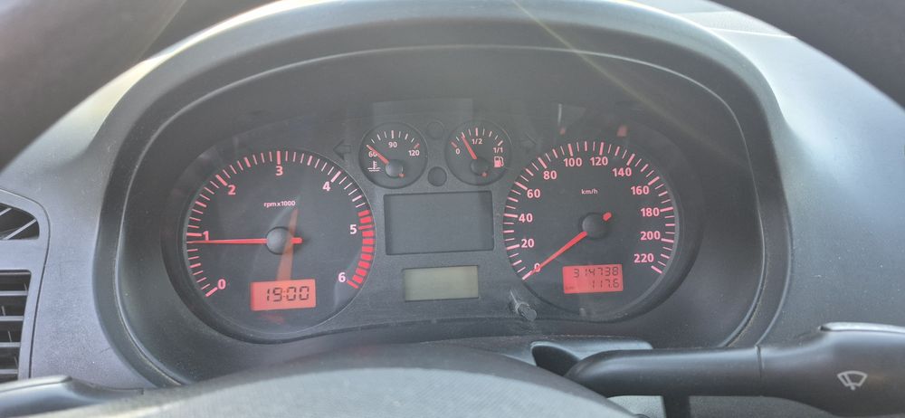 Seat Ibiza 1.9 SDI