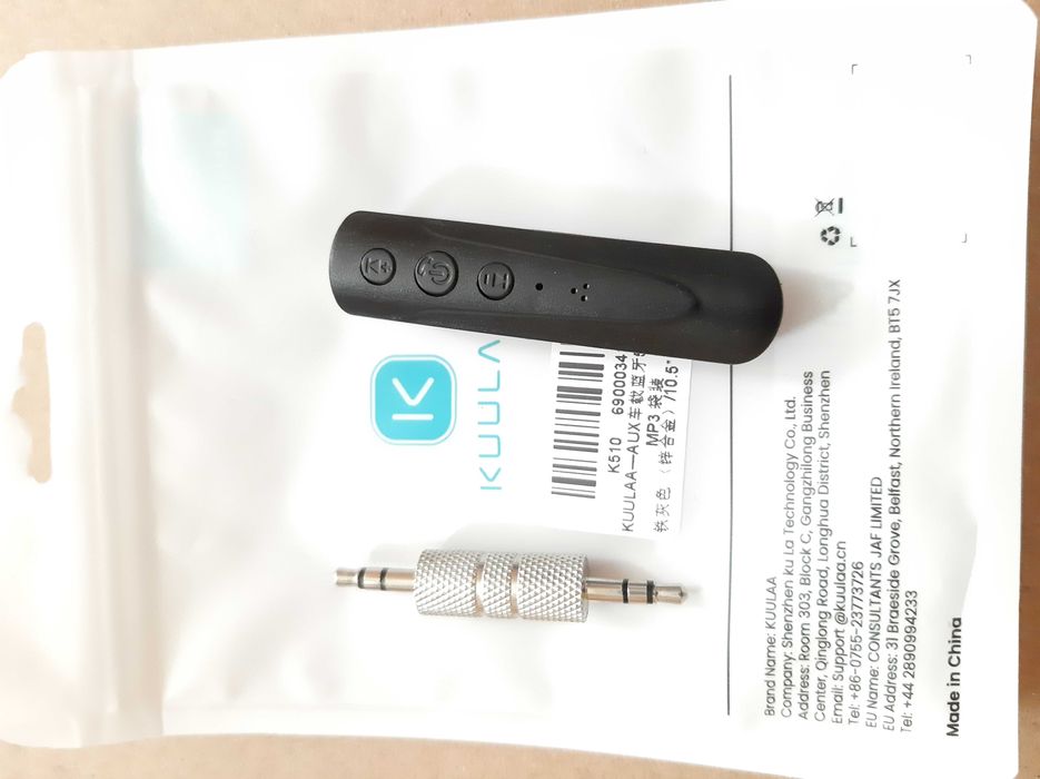 Фм модулятор блютуз aux аксесуари й комплектуючі ugreen baseus