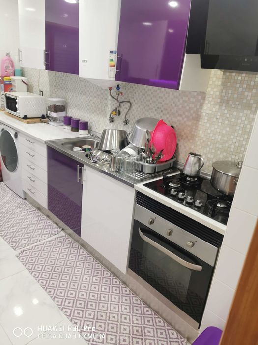 Obras e reparações