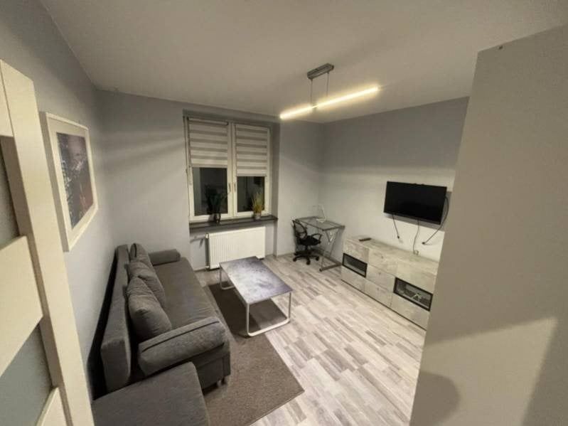 Mieszkanie na wynajem  |  2 pokoje  |  45m2  |  ul. Nowy Świat  | wyposażone | Kalisz