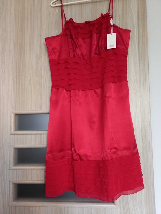 Nowa śliczna koszulka nocna