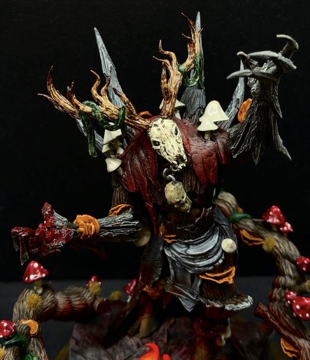 Figurka Leshy 30cm