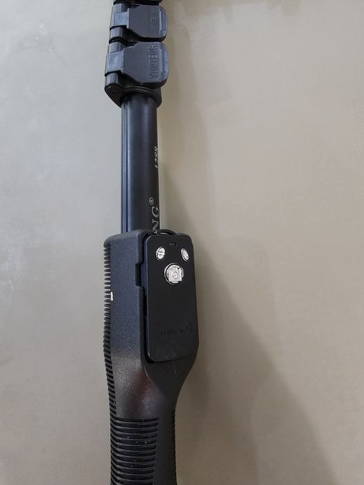 Селфипалка длинная