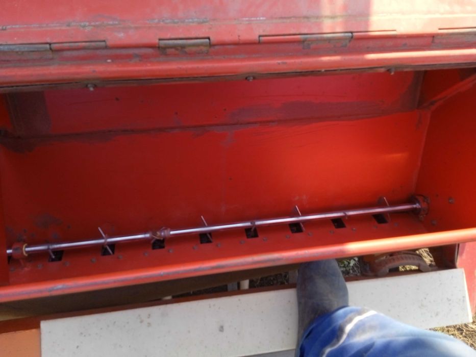 Продам зернову сівалку дискову