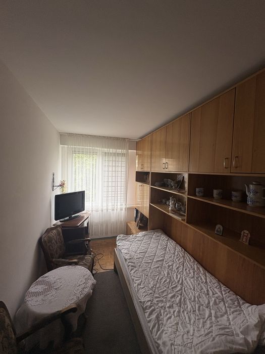 Mokre Mieszkanie na sprzedaż  Świętopełka, mokre - Widok 4
