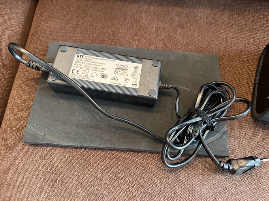 Głośnik Denon Heos 7, bluetooth, wi-fi, usb, aux, wysyłka DPD Gratis