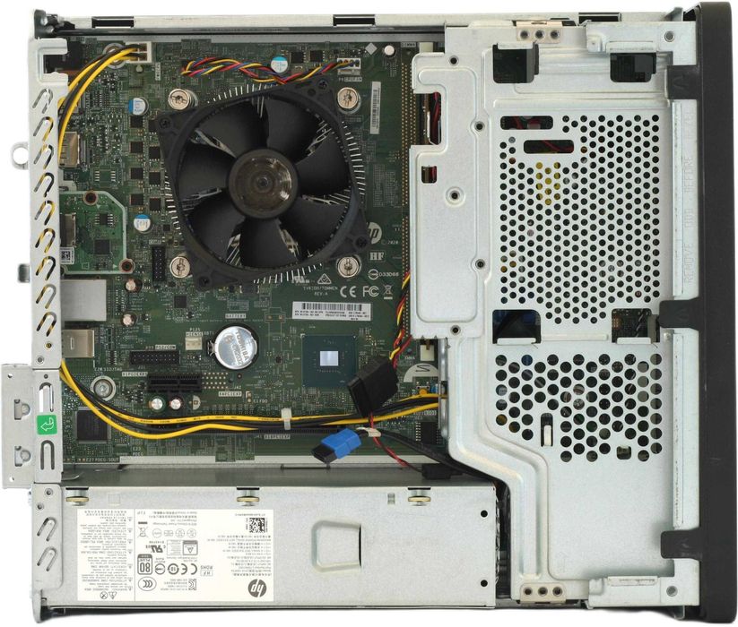 hp prodesk 400 g2 - Персональні комп'ютери - OLX.ua