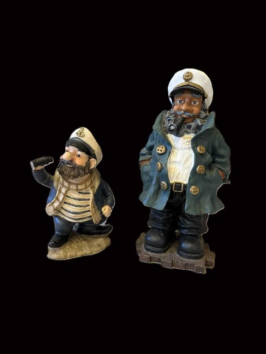 Marinheiros coleção