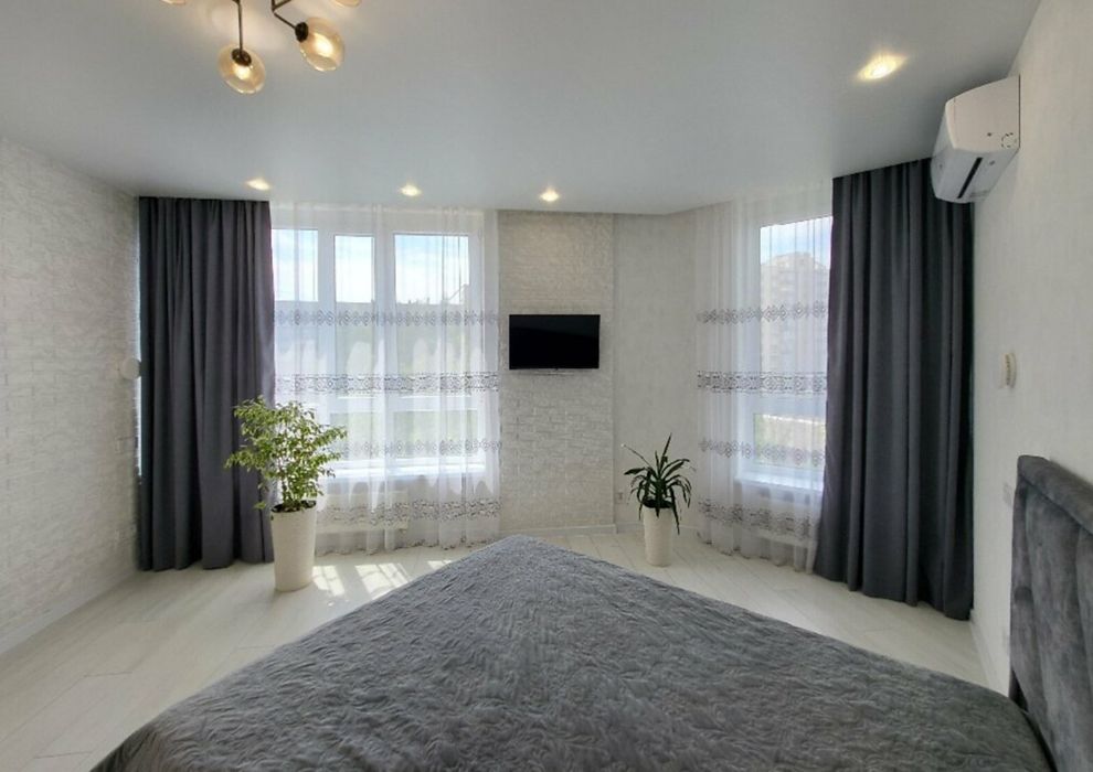 2к ремонт Лісопарковий ЖК