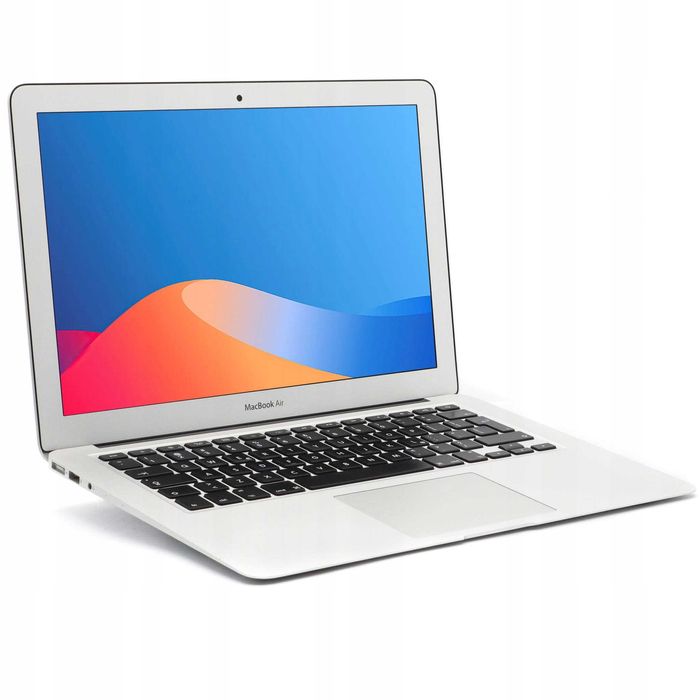 Laptop Apple MacBook Air 13 (2017) A1466 i5 8/128GB