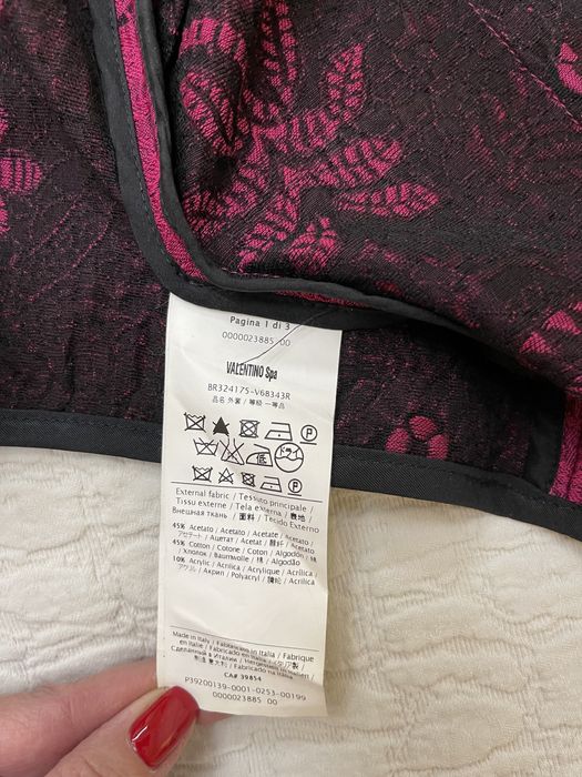 Женский костюм Red Valentino