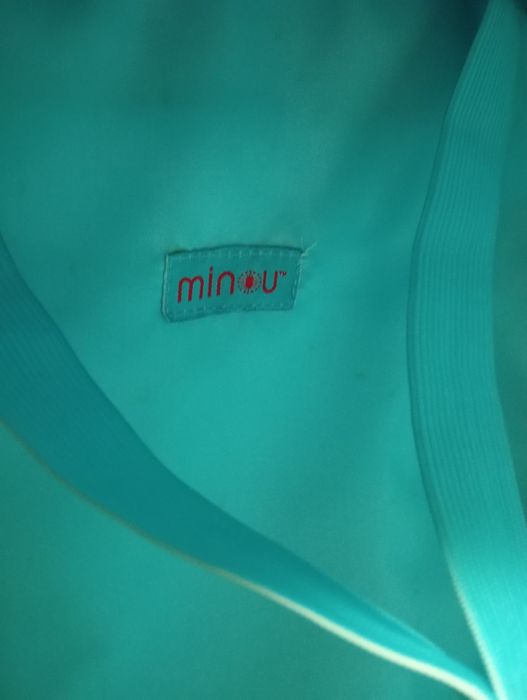 Mochila De Viagem Minu's