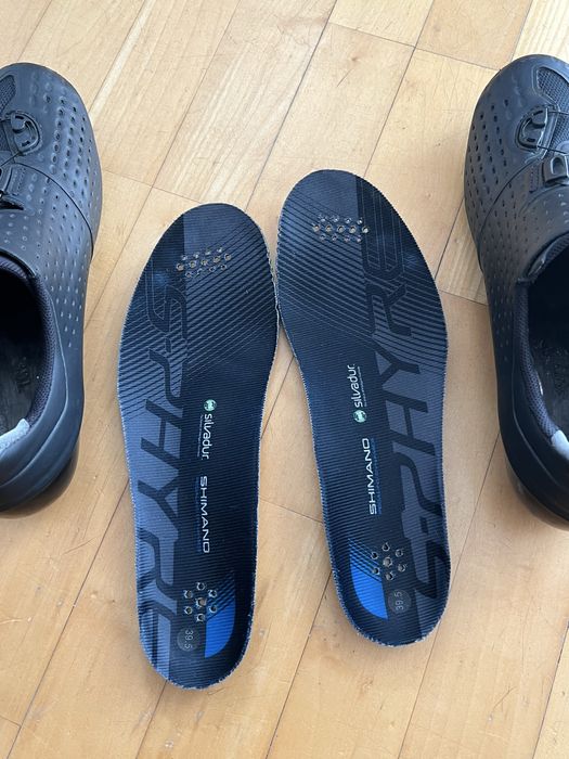 Buty rowerowe Shimano RC900