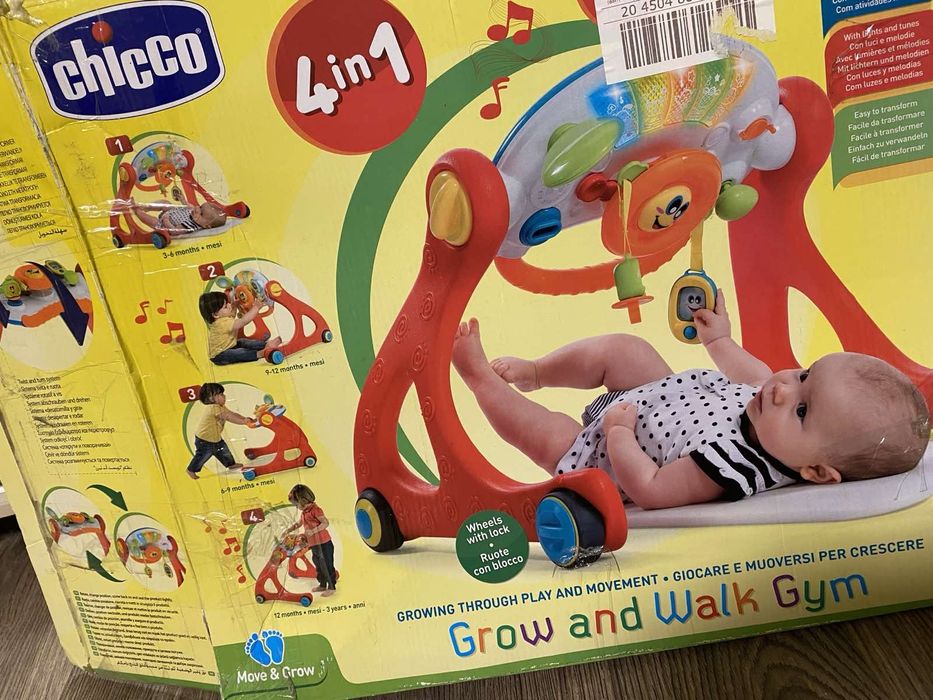 Продам Толокар chicco