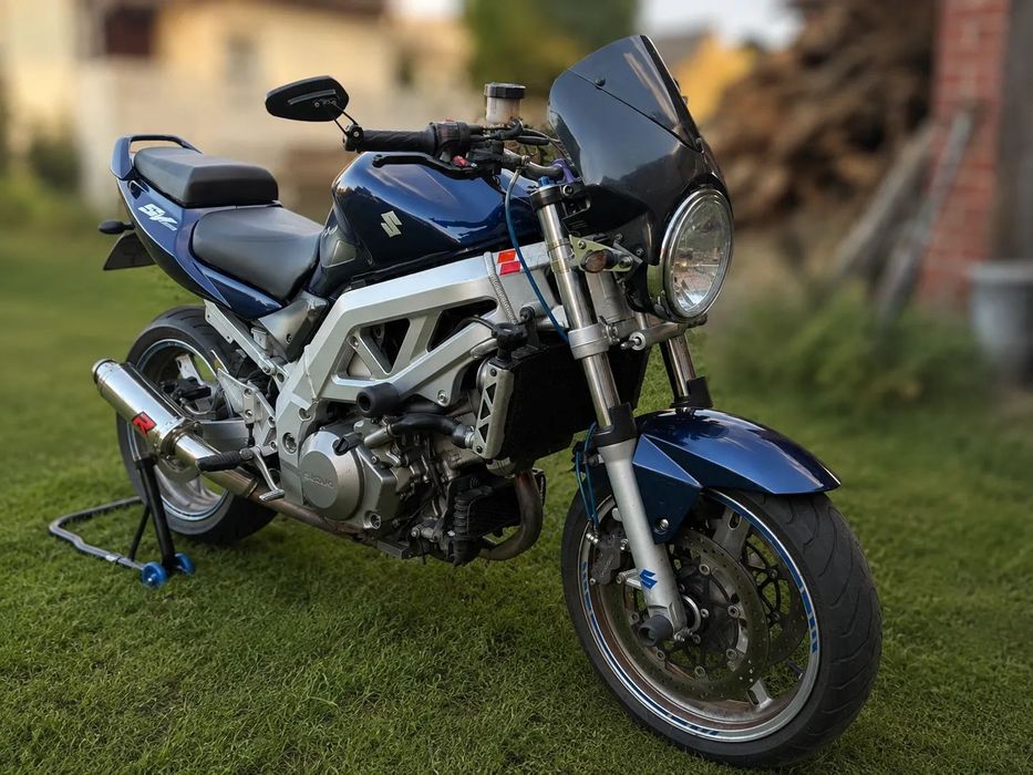 Suzuki
