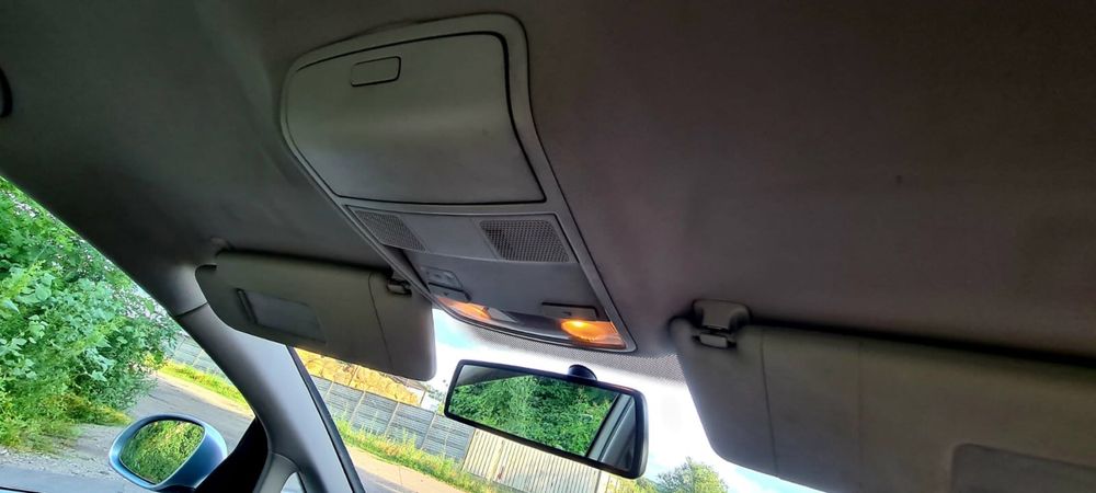 Volkswagen Golf Plus 1.4 FSI Clima