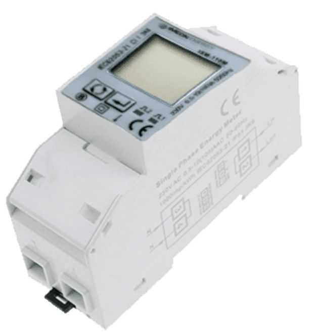 IMEON 3.6 Inversor fotovoltaico hibrido