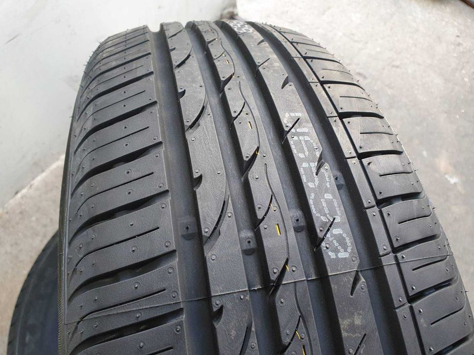 4x Nexen N'Blue HD   205/55r16  Nowe 2023r