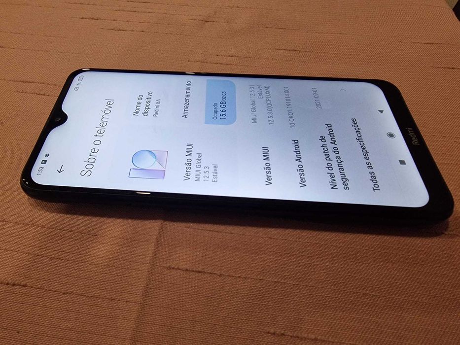 Xiaomi Redmi 8A – Usado, Bom Estado