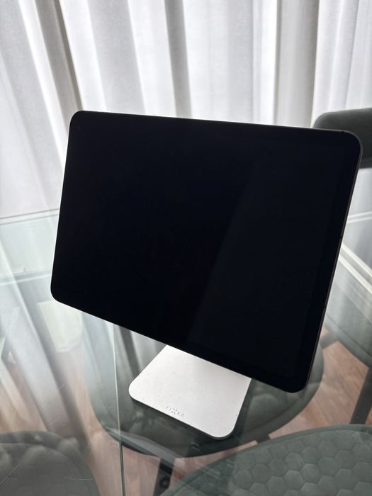 Stand iPad Fixed