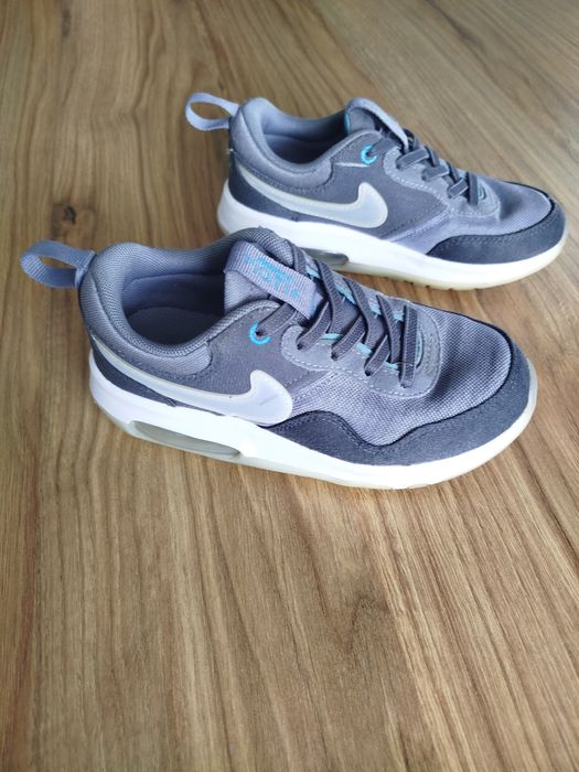Sprzedam Nike air max rozmiar 29,5