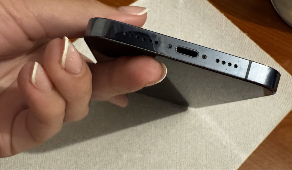 Iphone 13 pro max, 256gb