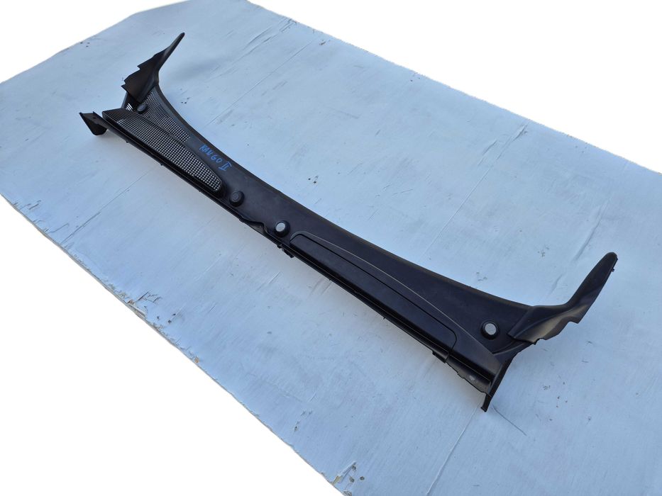 Podszybie Kompletne Oryg Renault Kangoo II 2 Europa 07 - 21r