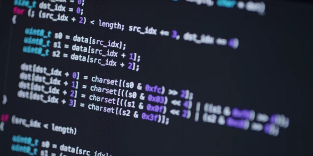 Korepetycje z programowania C/C++