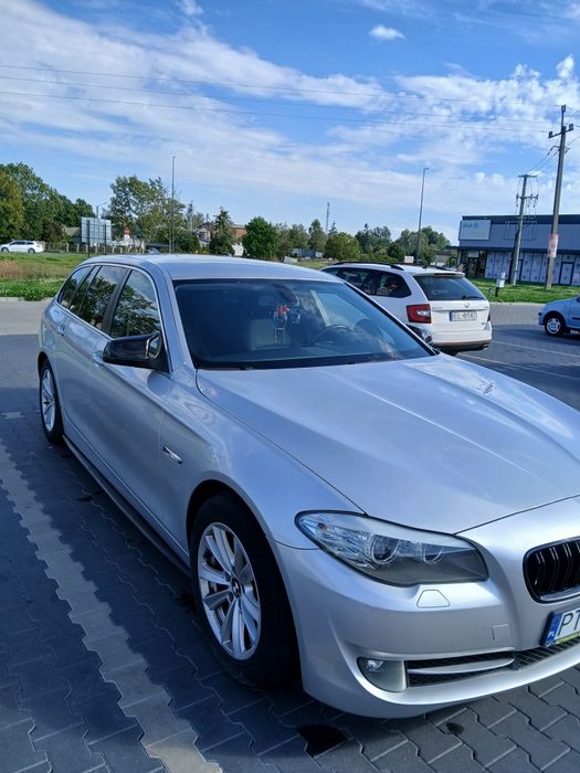 Witam sprzedam bmw f11