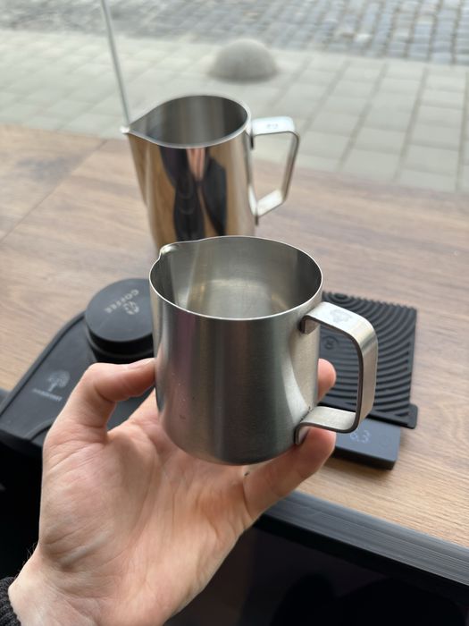 Пітчер, Темпер, Килимок, Джаг, Вага