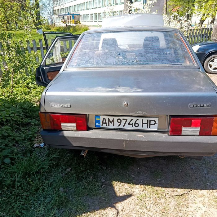 ВАЗ 21099-20 2006