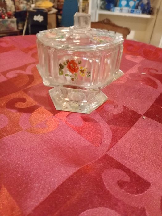 Bomboneira vintage