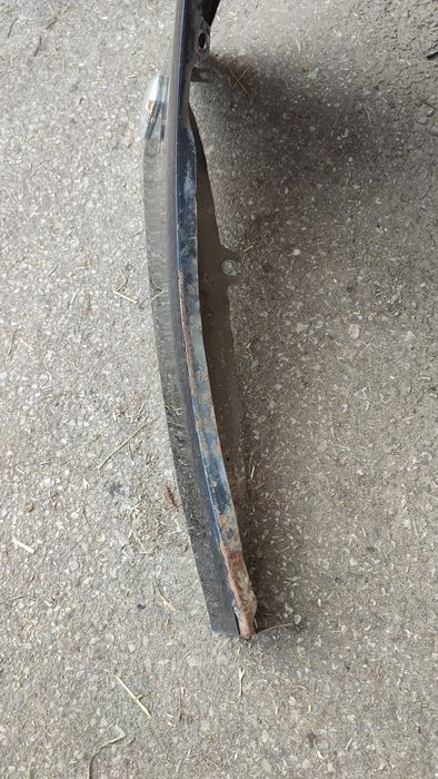 Insignia A Z22C błotnik przod przedni prawy i inne