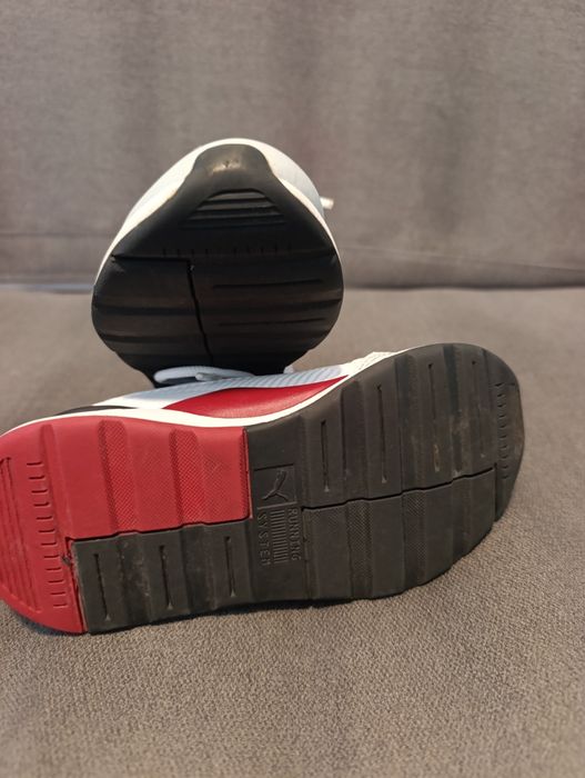 Кросівки puma для дитини