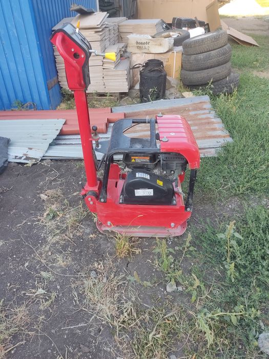 Аренда бетономешалки