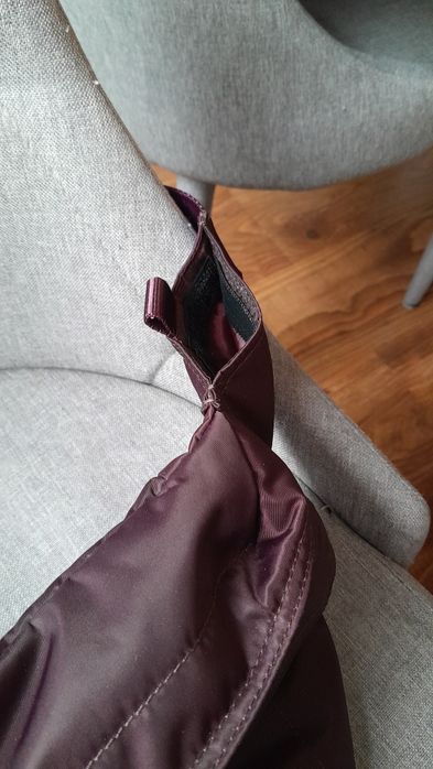 Nerka/ saszetka duża damska