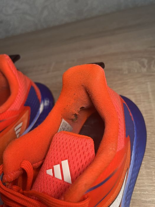 Тенісні кросівки Adidas Defiant Speed