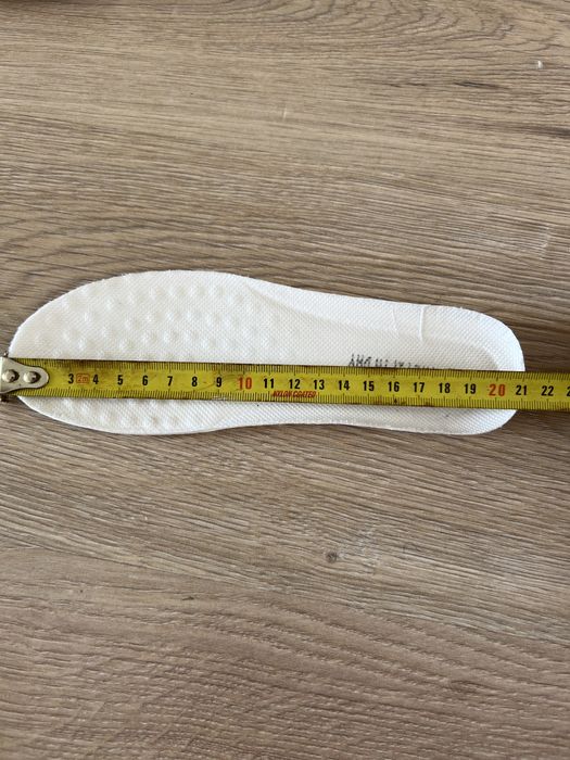 Кросівки 34 розмір