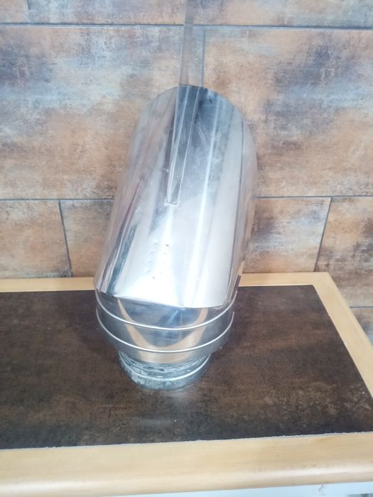 Chapéu crista de galo