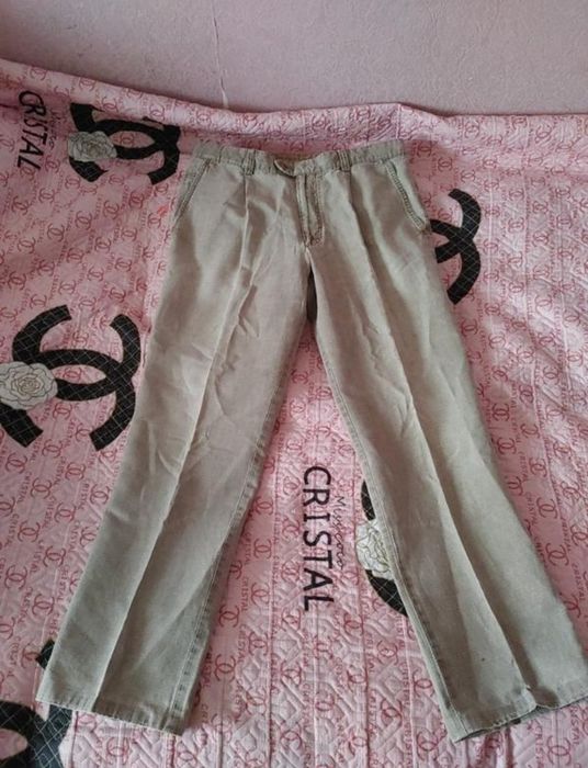 Брюки Camel Active