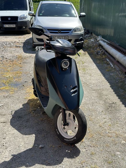 продам Honda dio 27