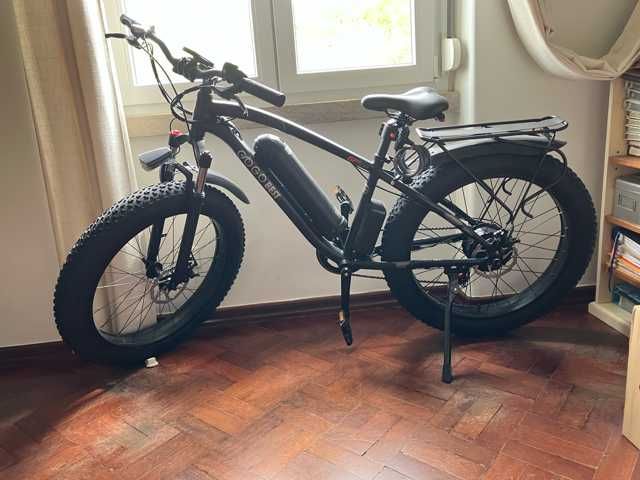 Vendo, Bicicleta Elétrica GOGOBEST GF600 FAT TIRE 26"