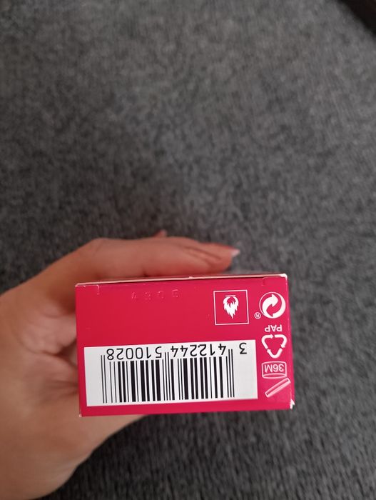 Adidas fruity rhythm EDT 30 ml NOWE