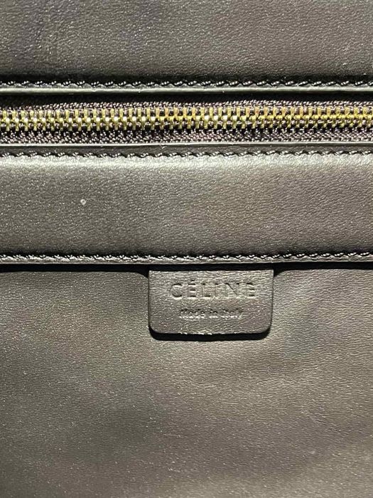 Сумка шкіряна Celine