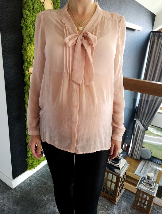 Rewelacyjna koszula tunika